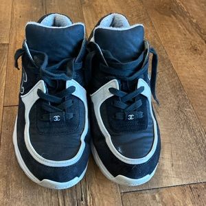 COPY - Chanel sneakers